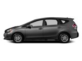 Used 2017 Toyota Prius V Two image 2