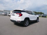 Certified 2024 GMC Terrain SLT image 3
