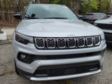New 2025 Jeep Compass Limited image 2