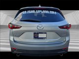 Used 2023 MAZDA CX-5 AWD 2.5 S w/ Select Package image 5
