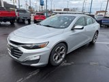 Used 2020 Chevrolet Malibu LT image 3
