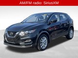 Certified 2022 Nissan Rogue Sport S image 2