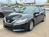 Used 2016 Nissan Altima 2.5 S image 6