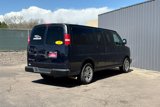 Used 2013 Chevrolet Express 1500 LS image 3