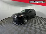 New 2025 Jeep Compass Sport image 4