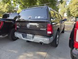 Used 2017 RAM 1500 Big Horn image 5