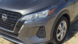Used 2023 Nissan Kicks S image 3