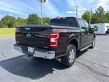 Used 2018 Ford F150 XLT w/ Equipment Group 302A Luxury image 3