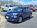 Used 2016 FIAT 500X Easy image 5