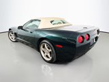 Used 2000 Chevrolet Corvette Convertible w/ Memory Pkg image 5