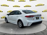 Used 2024 Toyota Corolla LE image 3