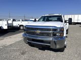 Used 2015 Chevrolet Silverado 3500 W/T image 3