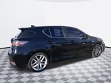 Used 2015 Lexus CT 200h w/ F Sport w/Nuluxe Interior image 5