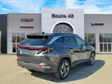 Used 2022 Hyundai Tucson SEL w/ Convenience + Premium Package image 5