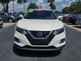 Certified 2020 Nissan Rogue Sport SV image 2