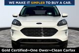 Certified 2022 Ford Escape Titanium w/ Titanium Elite Package image 3