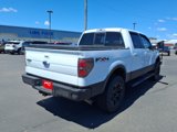 Used 2011 Ford F150 FX4 w/ FX Luxury Pkg image 6
