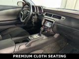 Used 2015 Chevrolet Camaro LS image 4