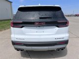 New 2025 GMC Acadia Elevation image 4