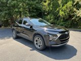 New 2025 Chevrolet Trax LT w/ LPO, Blackout Package image 2