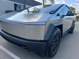 Used 2024 Tesla Cybertruck AWD Crew Cab image 6