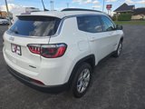 New 2025 Jeep Compass Latitude image 6