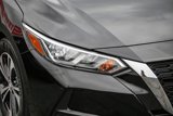 Certified 2022 Nissan Sentra SV image 5