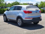 Used 2016 Kia Sportage LX image 6