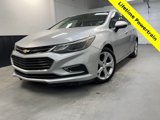 Used 2017 Chevrolet Cruze Premier image 3