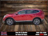 Used 2022 Honda CR-V Touring image 5