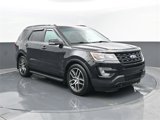 Used 2017 Ford Explorer Sport image 3