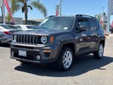 Used 2021 Jeep Renegade Latitude image 4