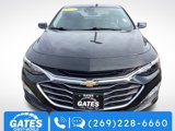 Used 2024 Chevrolet Malibu LT image 2