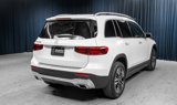 New 2025 Mercedes-Benz GLB 250 image 5