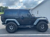 Used 2013 Jeep Wrangler Sport w/ Trailer Tow Group image 4