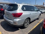 Used 2019 Nissan Pathfinder SL image 3