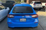 Certified 2024 Honda Civic Sport image 4