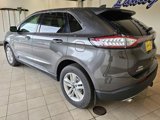 Certified 2018 Ford Edge SEL w/ Equipment Group 201A image 3