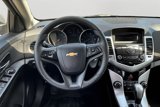 Used 2015 Chevrolet Cruze LT w/ Technology Package image 3