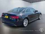 Used 2016 Audi A5 2.0T Premium Plus w/ Technology Package image 4