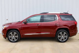 Used 2017 GMC Acadia Denali w/ Technology Package image 2