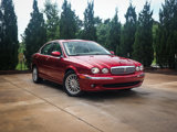 Used 2007 Jaguar X-TYPE 3.0 image 2