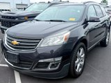 Used 2016 Chevrolet Traverse LT w/ Style and Technology Package image 3
