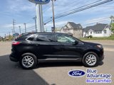 Certified 2024 Ford Edge SEL image 6