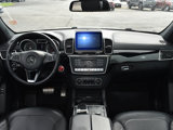 Used 2017 Mercedes-Benz GLE 400 4MATIC image 4