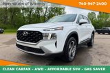 Used 2021 Hyundai Santa Fe SE w/ Cargo Package image 4