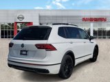Used 2022 Volkswagen Tiguan SE R-Line image 3
