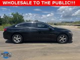 Used 2017 Chevrolet Malibu LS image 2