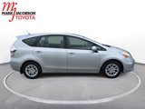 Used 2012 Toyota Prius V Two image 4