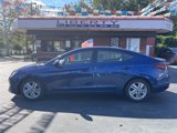 Used 2020 Hyundai Elantra SEL image 3
